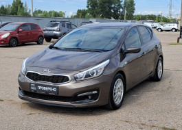 Kia Cee'd