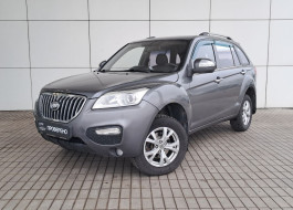 Lifan X60