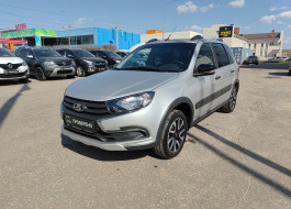 ВАЗ Granta Cross