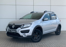 Renault Sandero Stepway