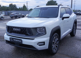 Haval H7