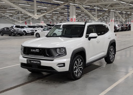 Haval H7