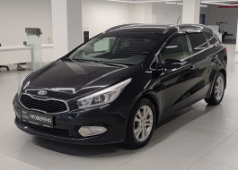 Kia Cee'd