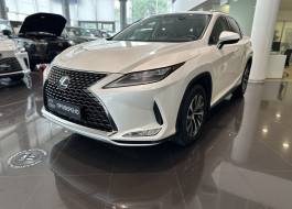 Lexus RX300