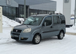 Fiat Doblo