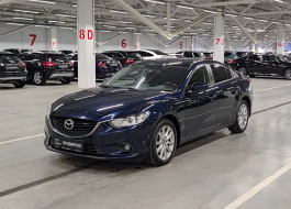 Mazda Mazda6