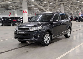 Chery Tiggo 5
