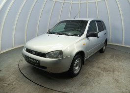 ВАЗ Калина Универсал