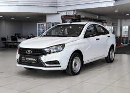 ВАЗ Vesta