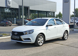 ВАЗ Vesta
