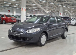 Renault Fluence