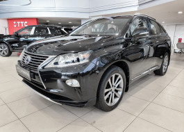 Lexus RX450h