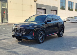 Changan CS55PLUS