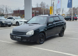 ВАЗ Приора Универсал