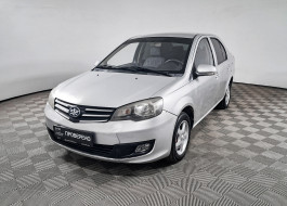 FAW V5