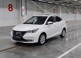 Changan Alsvin