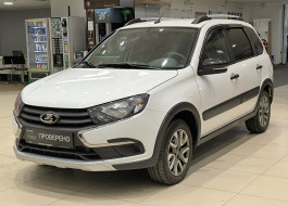 ВАЗ Granta Cross