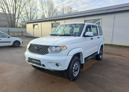 УАЗ Патриот