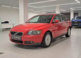 Volvo S40