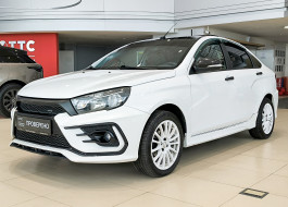 ВАЗ Vesta