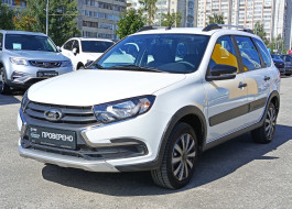 ВАЗ Granta Cross
