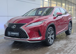 Lexus RX300