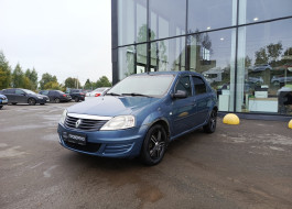 Renault Logan