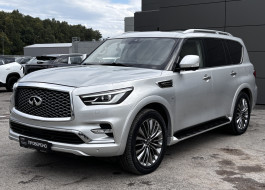 Infiniti QX80