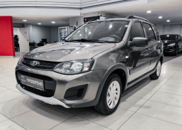 ВАЗ Калина Универсал