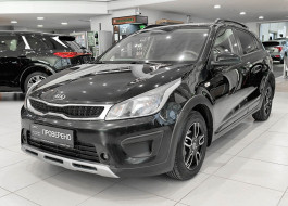 Kia Rio X-Line