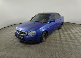 ВАЗ Приора Седан