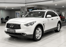 Infiniti QX70