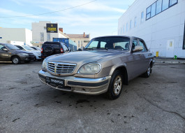 ГАЗ Волга 31105