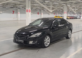 Mazda Mazda6