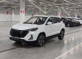 BAIC X35