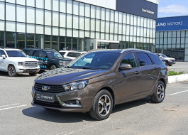 ВАЗ Vesta