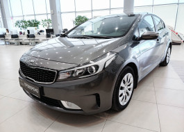 Kia Cerato