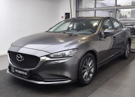 Mazda Mazda6