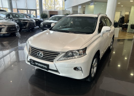 Lexus RX270
