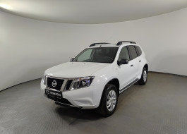 Nissan Terrano