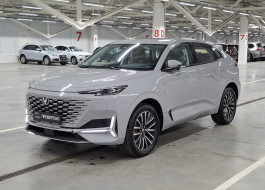 Changan UNI-K