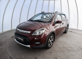 Lifan X50