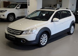 Dongfeng H30 Cross