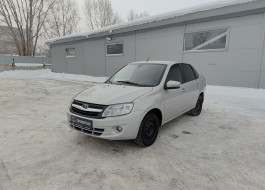ВАЗ Гранта
