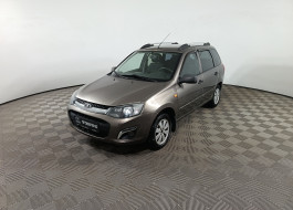 ВАЗ Калина Универсал