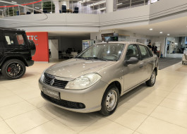 Renault Symbol