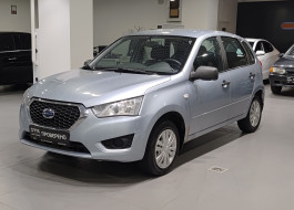Datsun mi-DO
