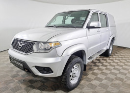 УАЗ Pickup