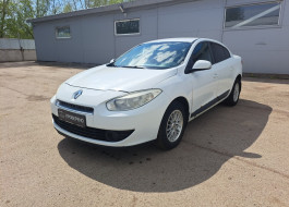 Renault Fluence
