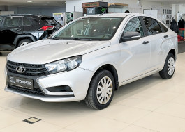 ВАЗ Vesta